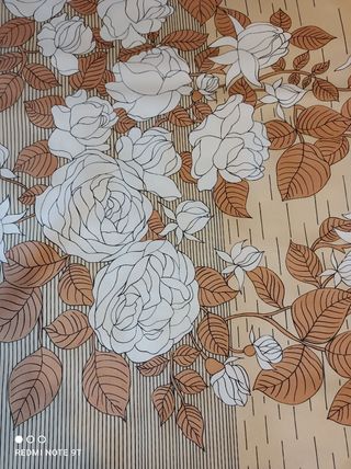 Pañuelo vintage Pierre Cardin 