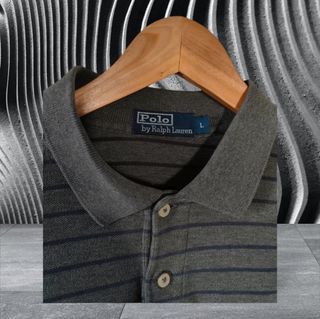 Polo de manga larga Polo Ralph Lauren 