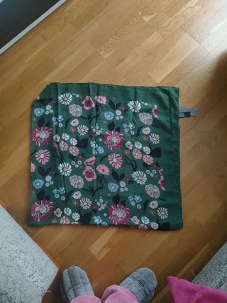 Pashmina, pañuelo,foulard