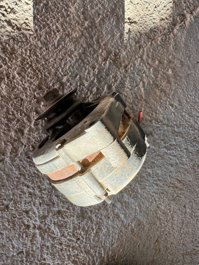 Recambios Citroen 2CV