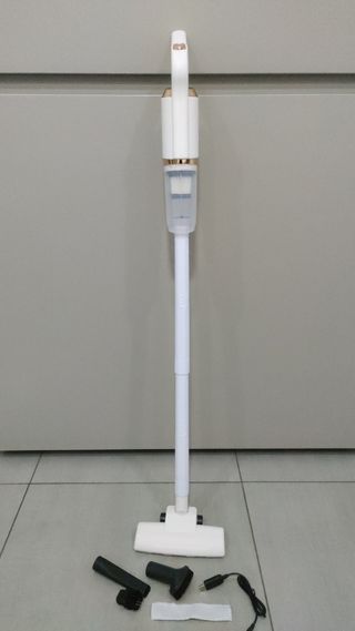 Aspirapolvere aspira briciole wireless