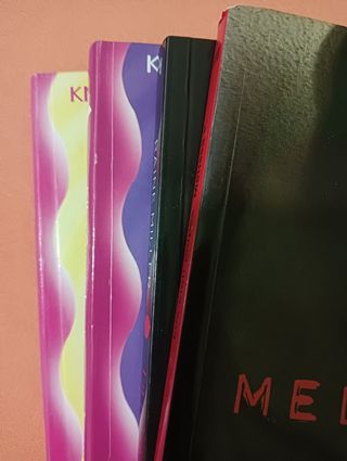 Libros 