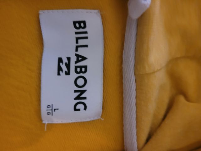 Sudadera Billabong