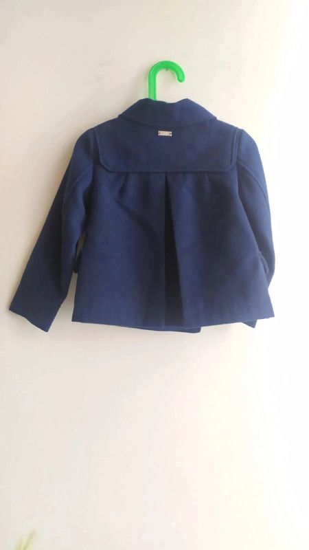 Giacca Silvian Heach Kids taglia 3 anni.