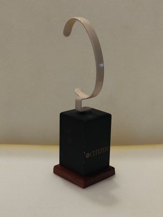 Espositore per orologio Citizen