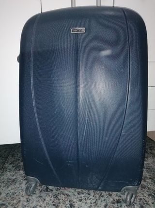 Maleta Grande Trolley