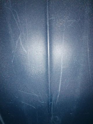 Maleta Grande Trolley