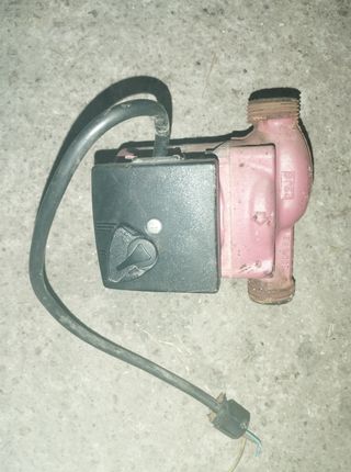 Quemador Domusa D4 domestic