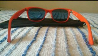 Rayban wayfare niño niña