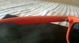 Rayban wayfare niño niña