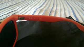 Rayban wayfare niño niña