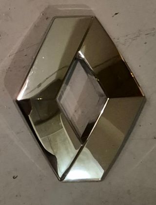 Logo / Emblema Renault