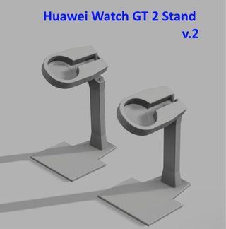 Soporte carga Huawei watch GT 2