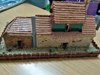 Maqueta