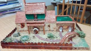 Maqueta