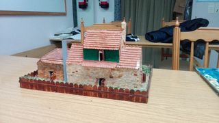 Maqueta