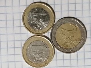 Monedas de colección