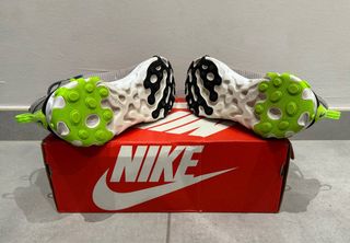 Nike React Element SE 55 Grey Volt