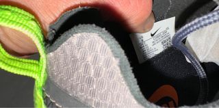 Nike React Element SE 55 Grey Volt