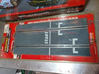 PISTAS SCALEXTRIC THE DIGITAL SYSTEM