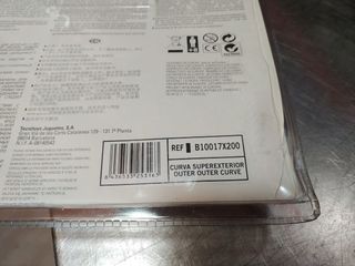 PISTAS SCALEXTRIC THE DIGITAL SYSTEM