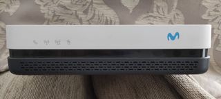 Router wifi HGU GPT-2541GNAC