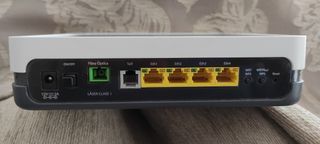 Router wifi HGU GPT-2541GNAC