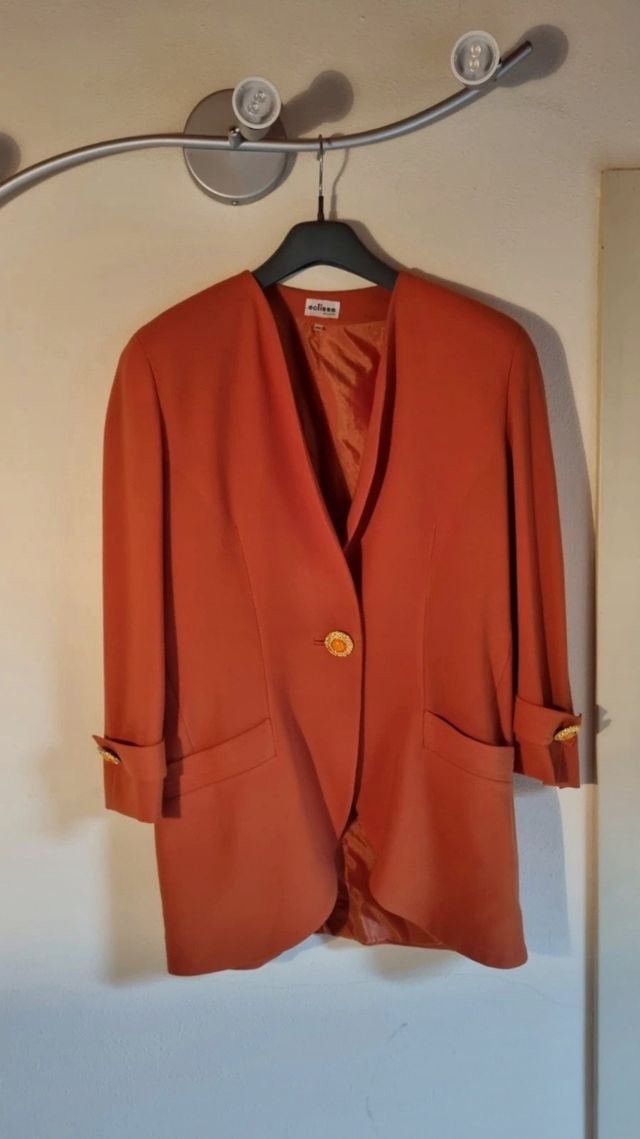 Giacca elegante by Eclisse Milano