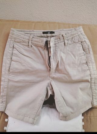 Bermudas