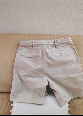 Bermudas