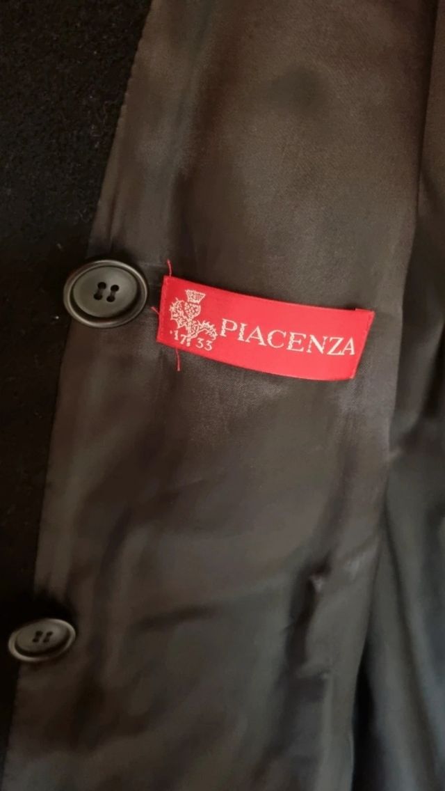 Cappotto by M.K.emkay