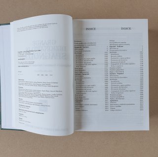 Laura Tam, Grande Dizionario di Spagnolo + CD
