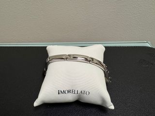 Morellato - Bracciale Acciaio inox