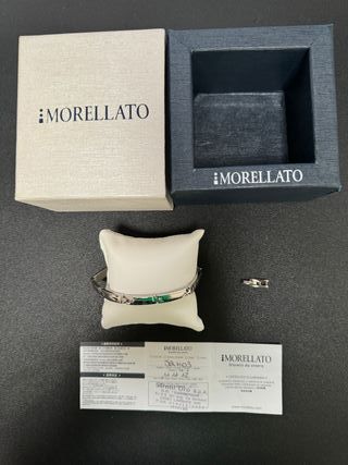 Morellato - Bracciale Acciaio inox