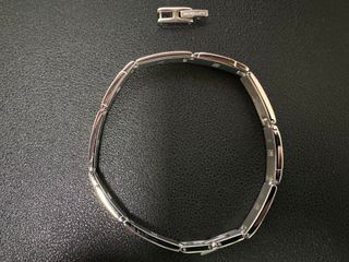 Morellato - Bracciale Acciaio inox