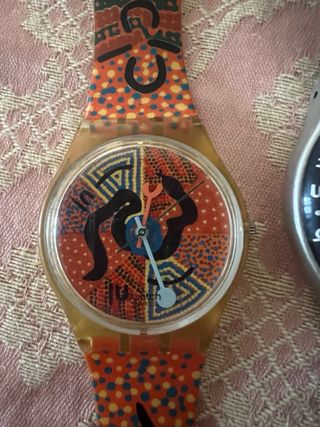 Orologi vintage