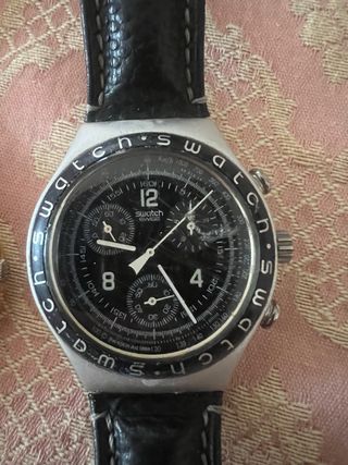 Orologi vintage