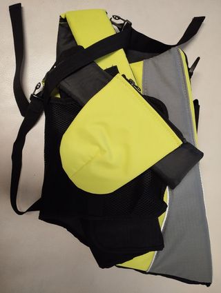 Chaleco salvavidas perro Vivaglory XL