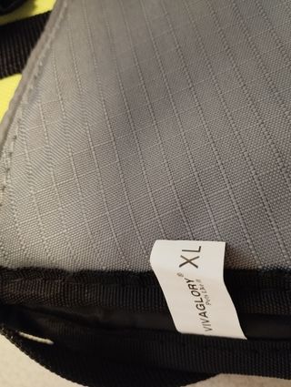 Chaleco salvavidas perro Vivaglory XL