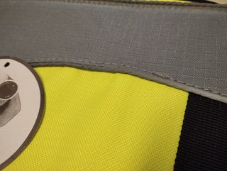 Chaleco salvavidas perro Vivaglory XL