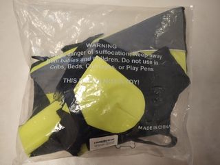 Chaleco salvavidas perro Vivaglory XL