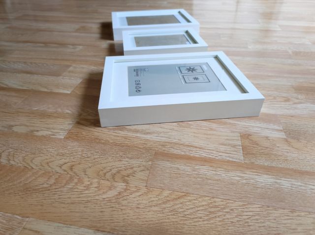 Cuadros y portafotos 