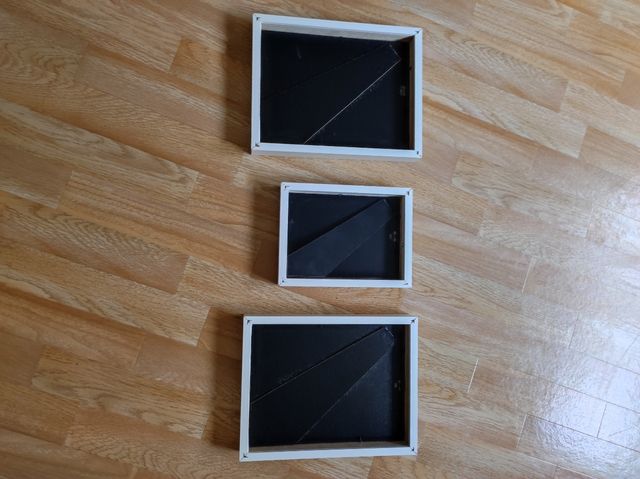 Cuadros y portafotos 