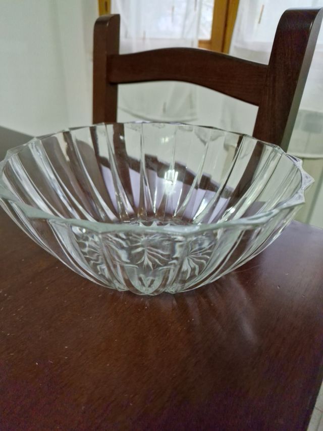 Centrotavola/portafrutta Arcoroc France