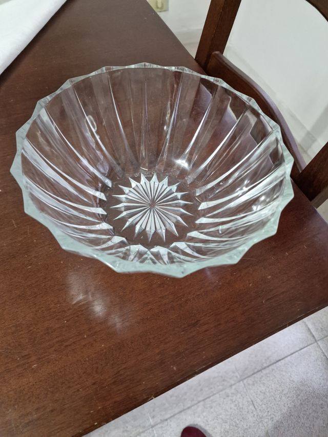 Centrotavola/portafrutta Arcoroc France