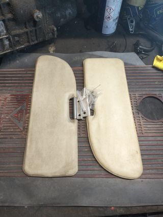 Parasoles Seat 600