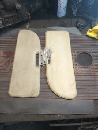 Parasoles Seat 600