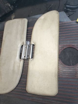 Parasoles Seat 600