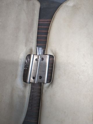 Parasoles Seat 600
