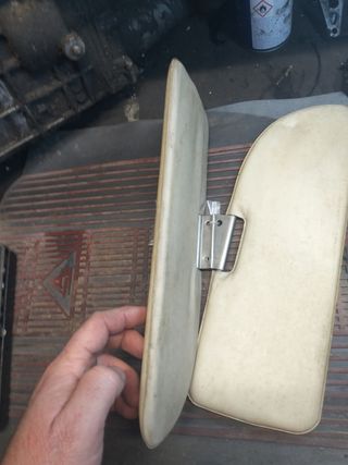 Parasoles Seat 600